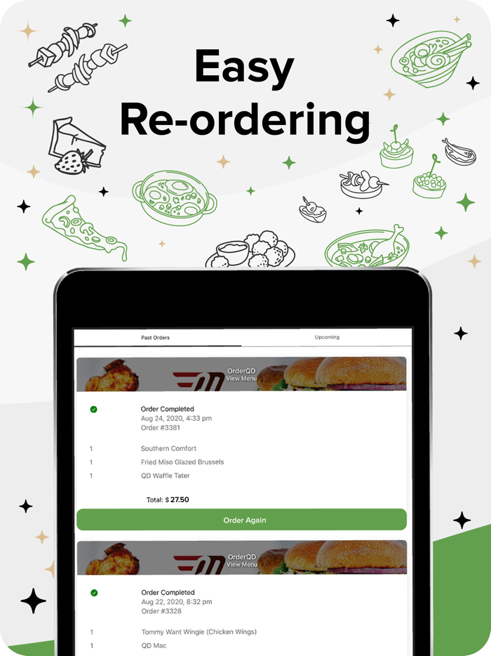 Serving Houma Delivery