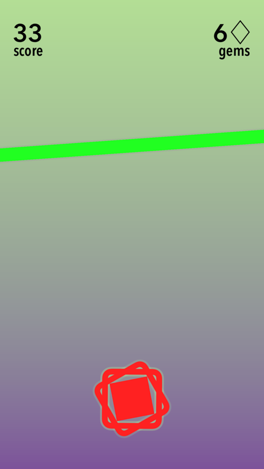 #2. RGB me (iOS) Podle: Matei Ciurezu