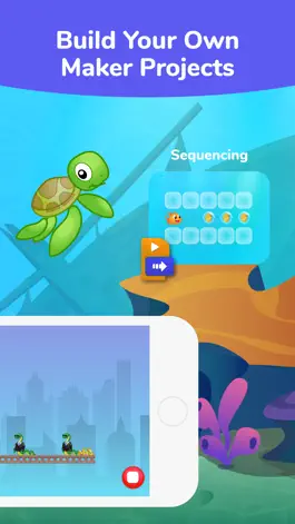 Game screenshot Tynker Junior: Coding for Kids hack