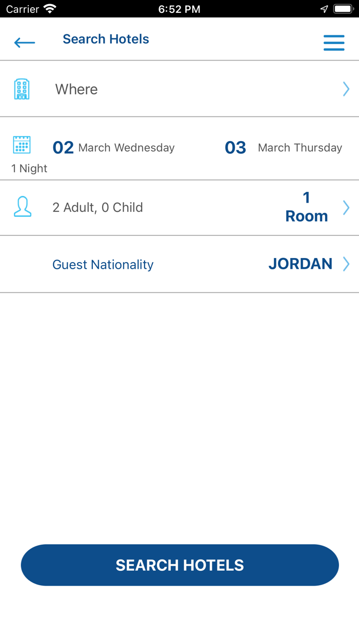 Agent Holiday Travel