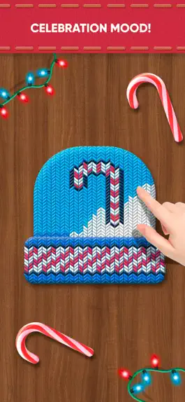 Game screenshot Craft It: Handmade Stuff apk
