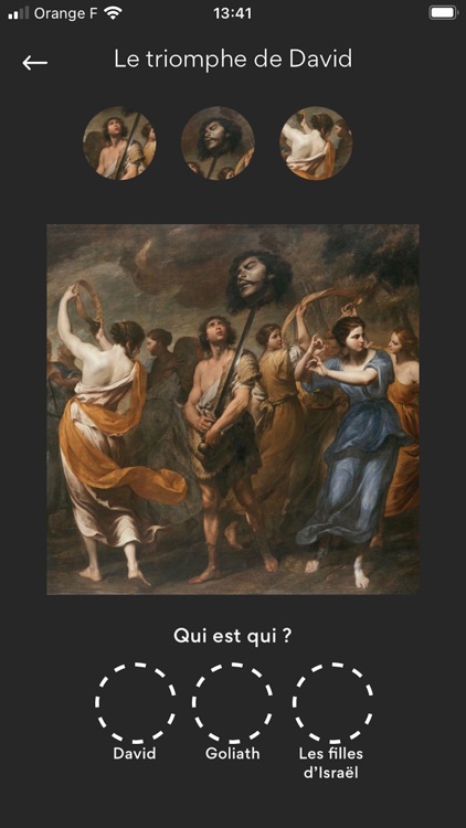 ART'M2 Musée Art et histoire screenshot-4
