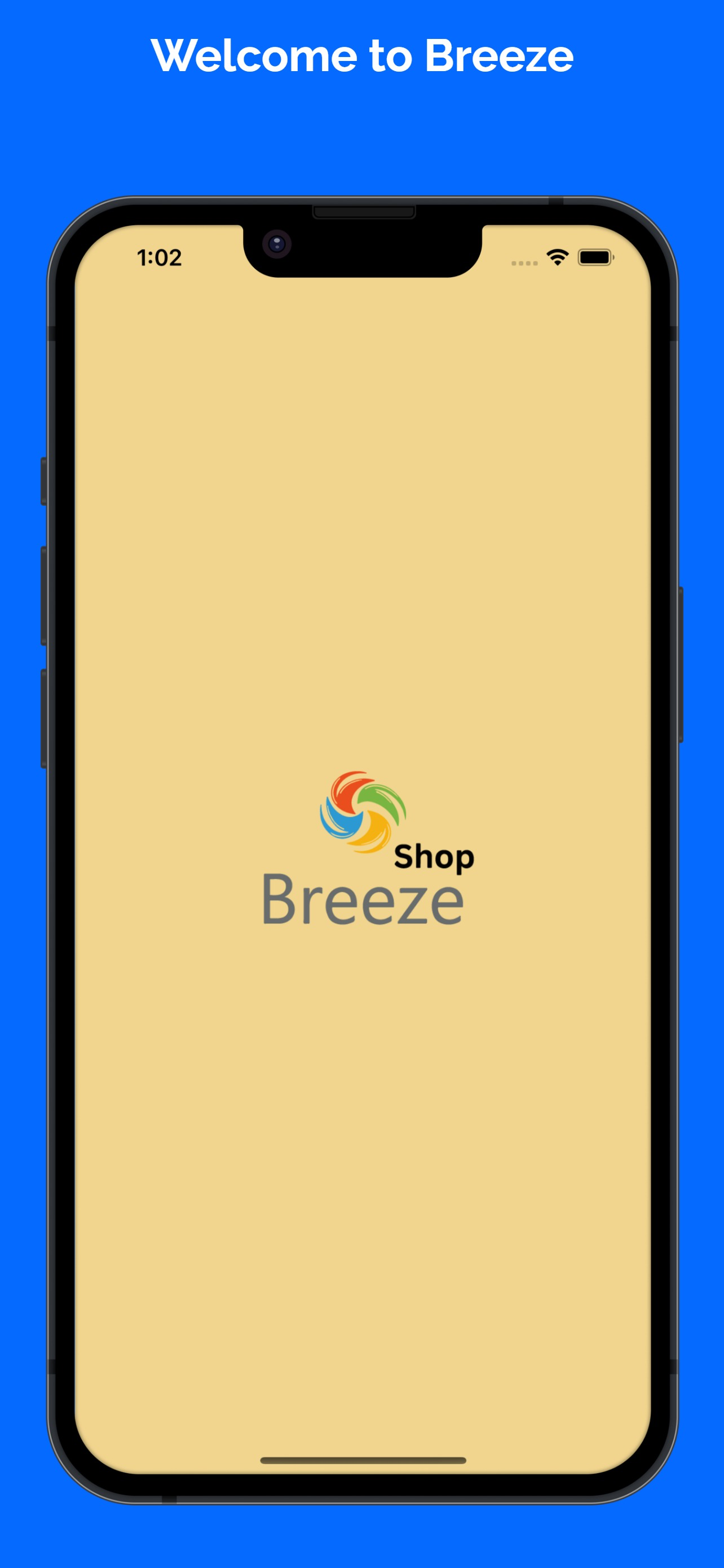 Breeze Shop