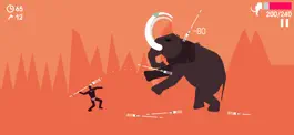 Game screenshot Primal Hunter: Tribal Age apk
