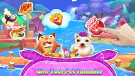 Game screenshot Crazy Pet Island apk