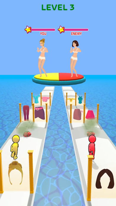 Fashion Wars Screenshot