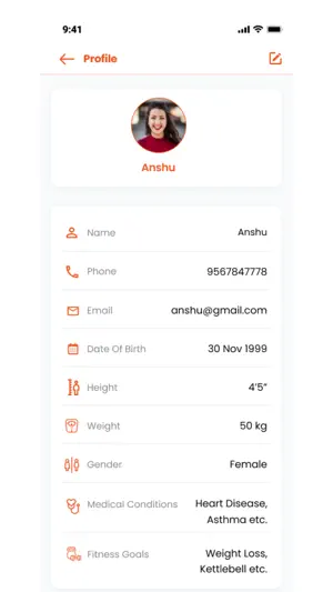 Mofitz screenshot 4