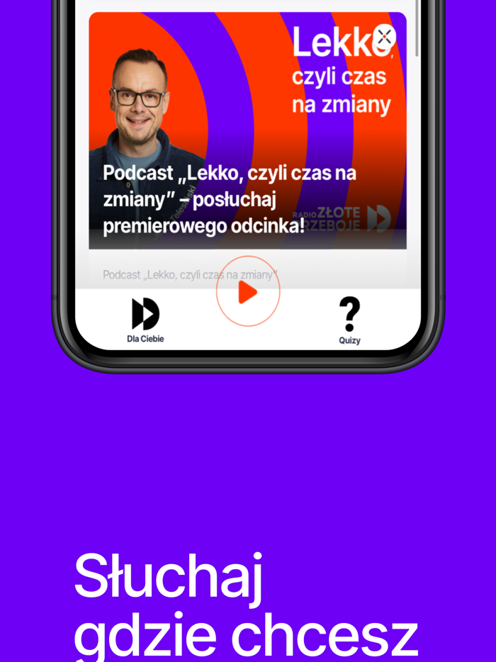 Radio Złote Przeboje