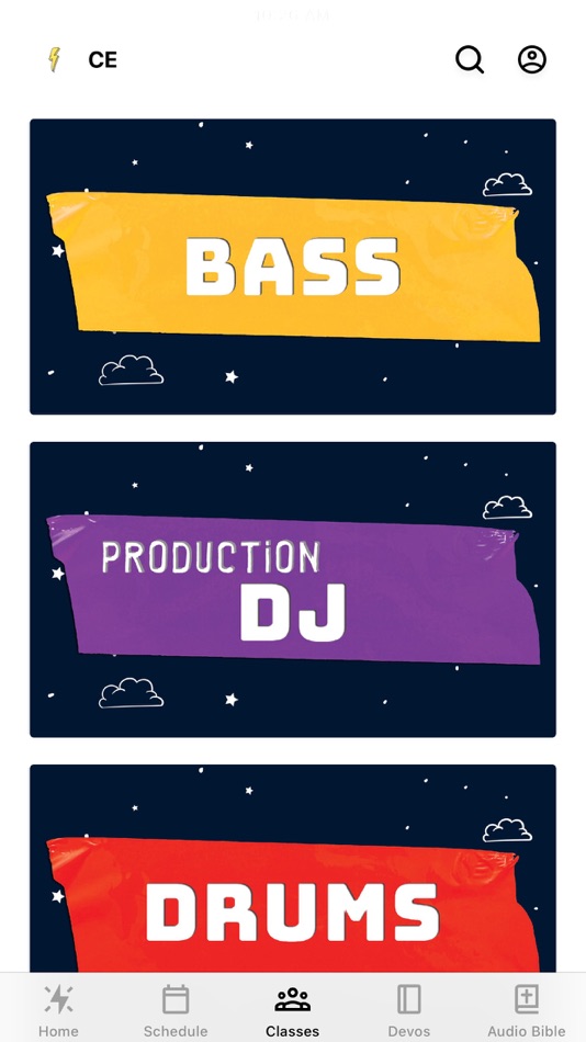 #3. Camp Electric (iOS) 由: Premier TN LLC