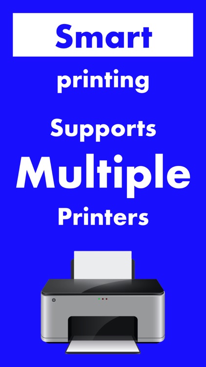 The Printer App: Smart Printer screenshot-5