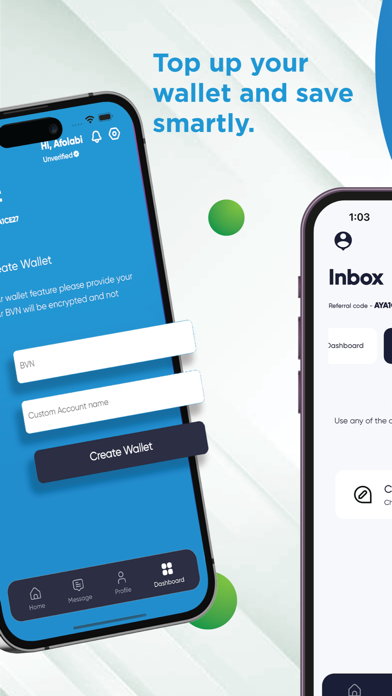 RentSmallsmall Screenshot