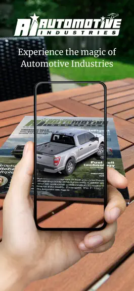 Game screenshot Automotive Industries mod apk