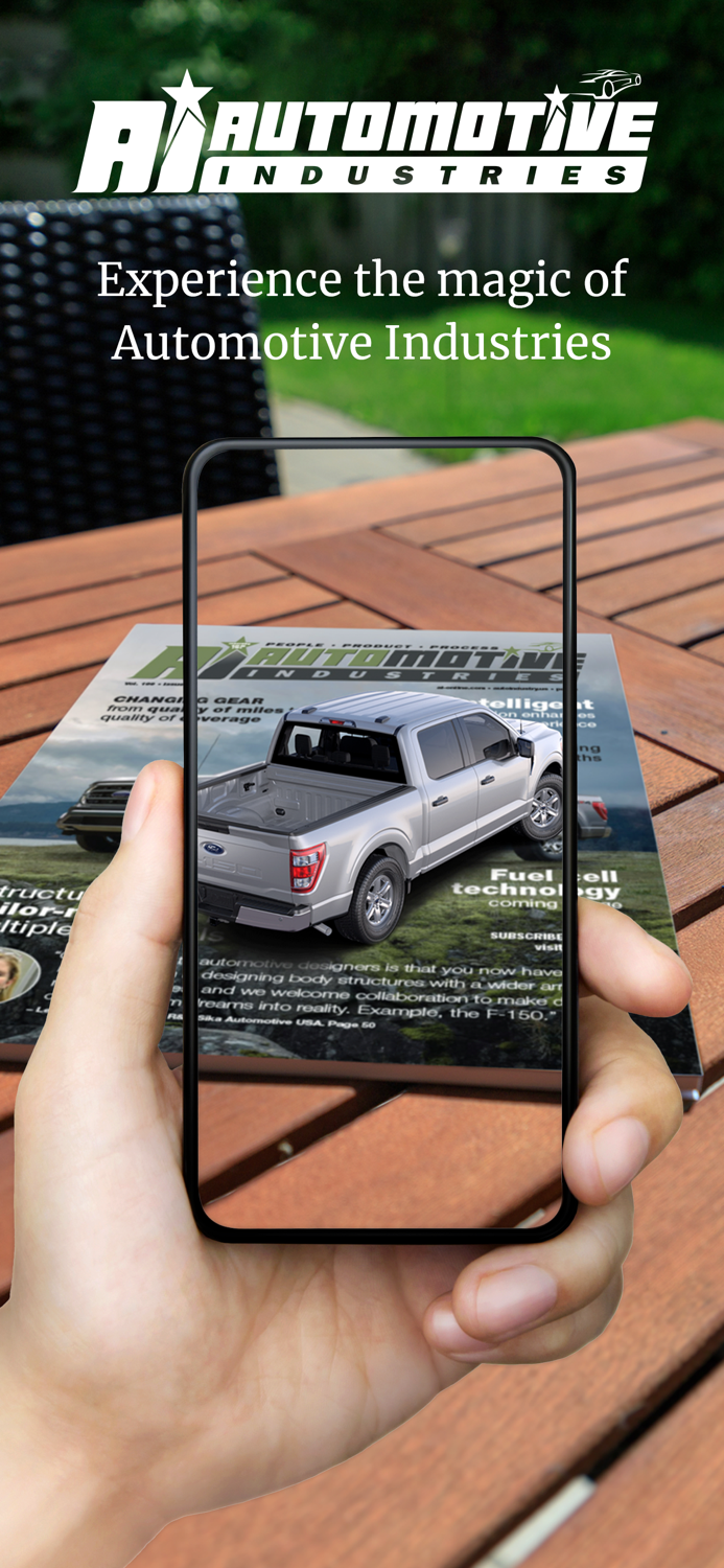 Automotive Industries