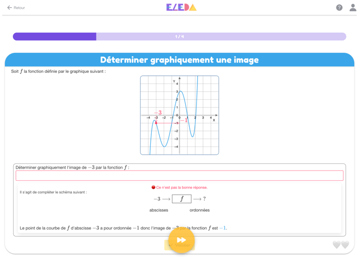 Maths Brevet des Collèges