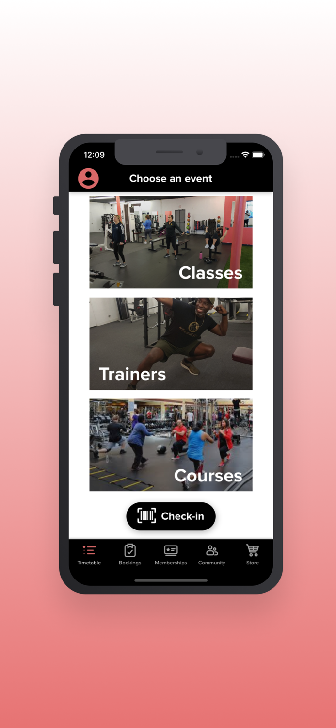 Relentless Fitness Gym