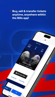 How to cancel & delete buffalo bills mobile 4