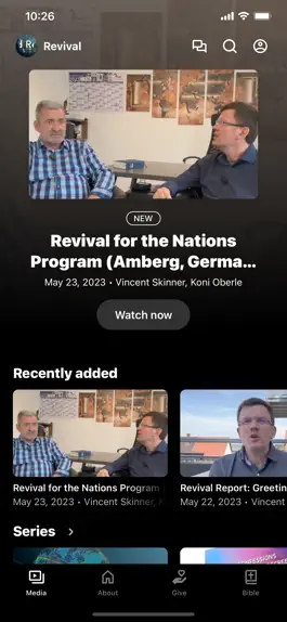 Game screenshot World Revival mod apk