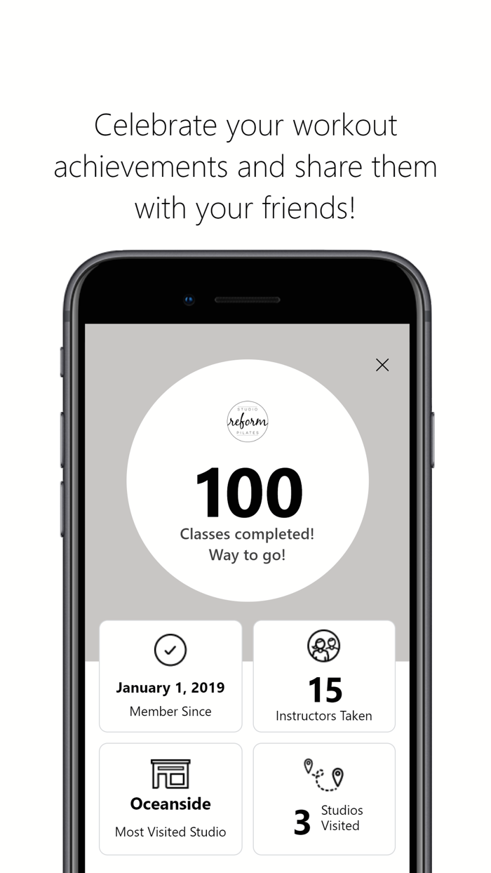 Studio Reform Pilates SoCal