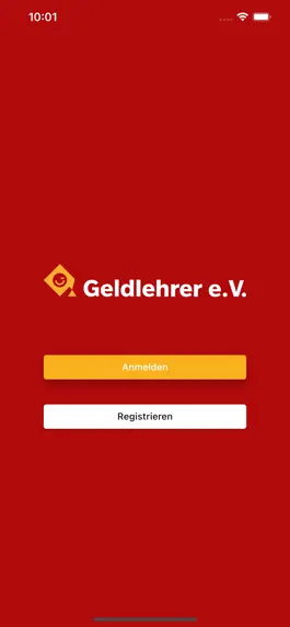 Game screenshot Geldlehrer-Helferlein mod apk