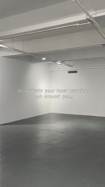 Force Field - Orasyon