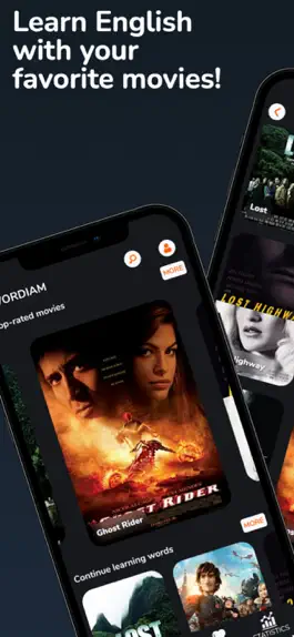 Game screenshot wordiam mod apk