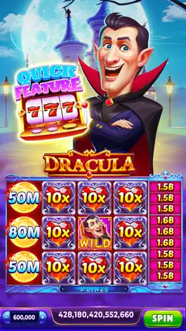 Game screenshot Jackpot Island - Slot Machines hack