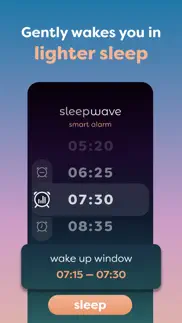 sleepwave: wake up fresh problems & solutions and troubleshooting guide - 4