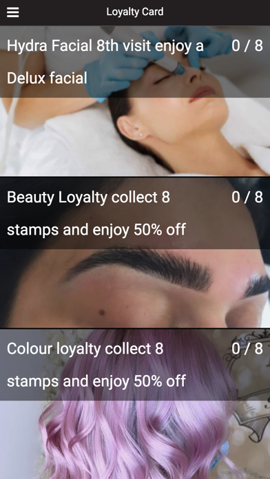 locks by loulou Screenshot