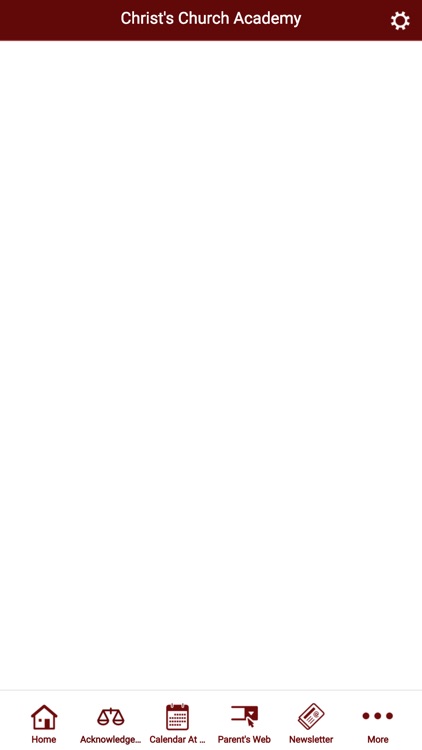 Christ's Church Academy