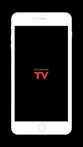 Game screenshot Programme TV - France mod apk