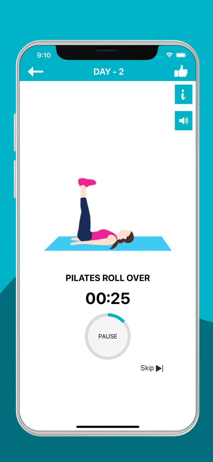 Height Stretching Exercises