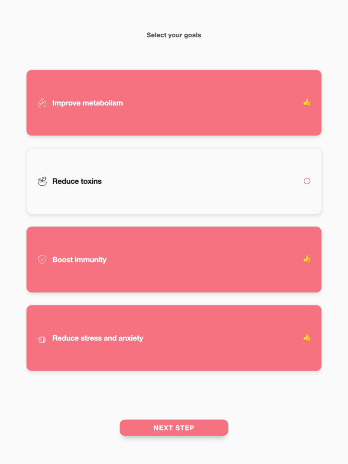 Metabolism Booster Diet Plan
