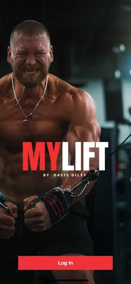Game screenshot My Lift App mod apk