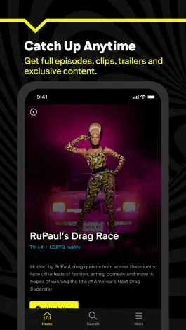 Game screenshot MTV apk