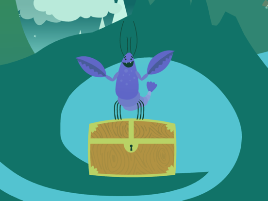 Screenshot #6 pour Peekaboo Planet