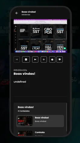 Game screenshot Academy SST apk