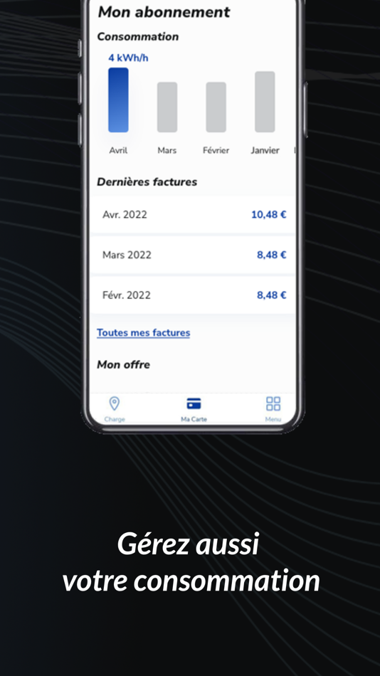 #5. E-FUSION (iOS) 由: Philippe Roca