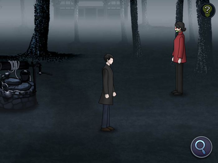 纸人新娘2-阴阳镇怪谈