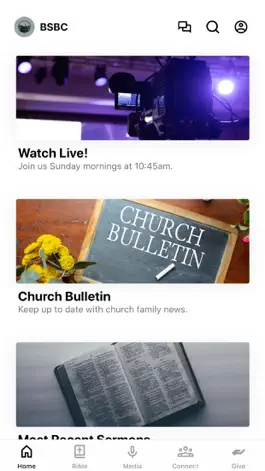 Game screenshot Benton Street Baptist Church mod apk
