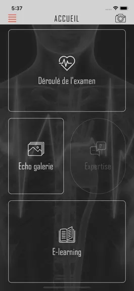 Game screenshot EasyEcho V2 mod apk