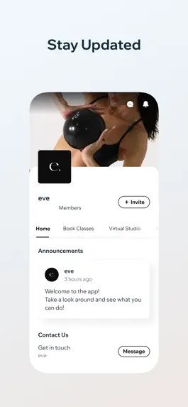 Game screenshot eve. by taylor hack