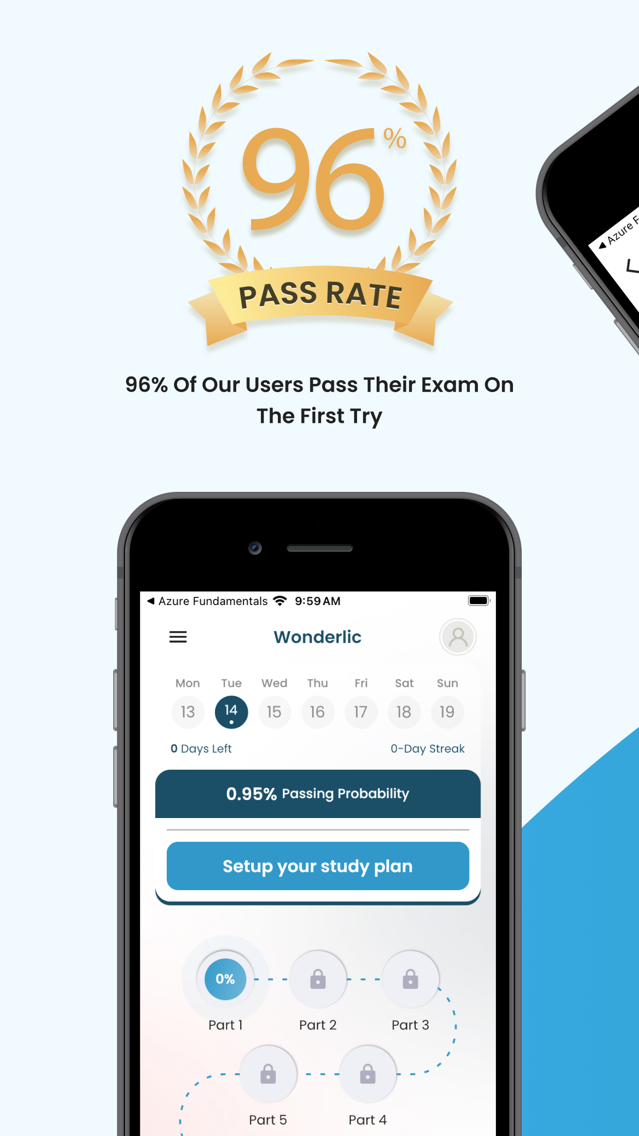 Wonderlic Practice Test - 2025