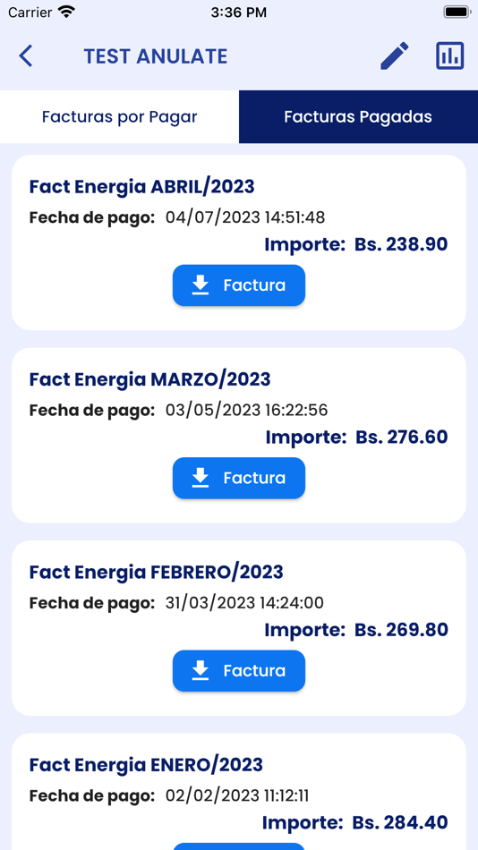 #5. CESSA (iOS) Podle: Servicios Informaticos RootCode