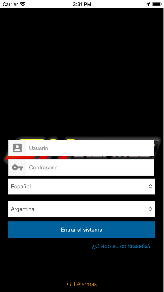 #4. GH App (iOS) 由: Hector Sotelo