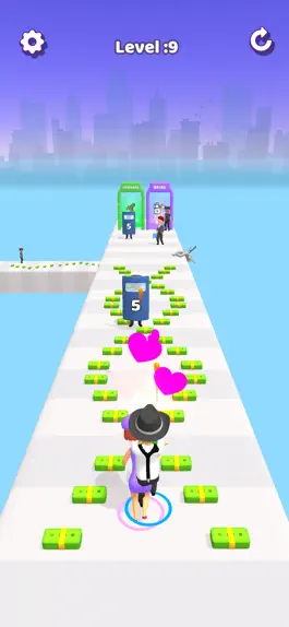 Game screenshot Love and Gun mod apk