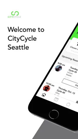 Game screenshot City Cycle Seattle - NEW mod apk