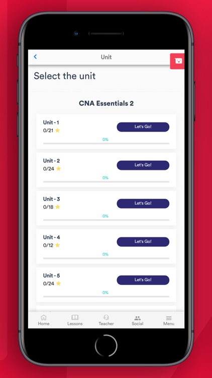 CNA Net screenshot-6