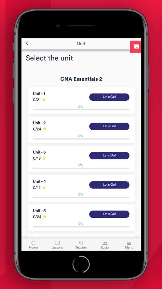 #7. CNA Net (iOS) 由: Editora CNA