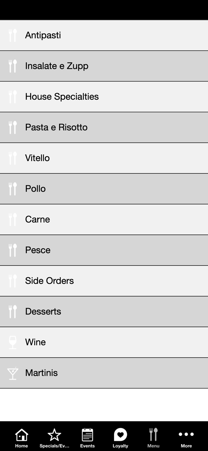 La Dolce Vita Per Tutti