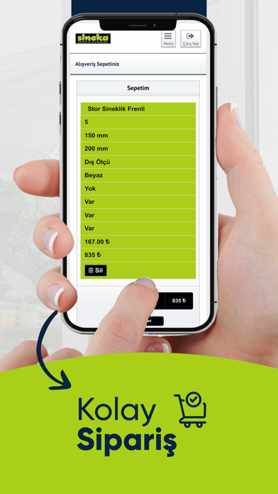 Sineka Sineklik Screenshot